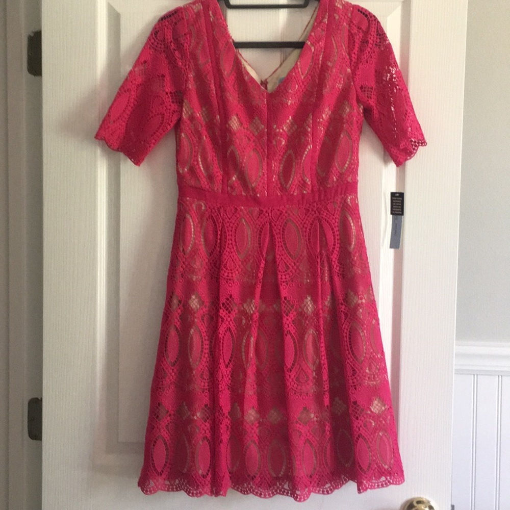 Brand new with tags women’s dress
